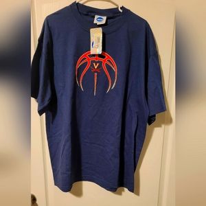 Men's nwt NCAA UNIVERSITY OF VIRGINIA SHIRT.